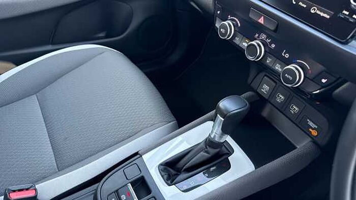 Honda Jazz 1.5 i-MMD Hybrid Crosstar EX 5dr eCVT Hybrid Hatchback 