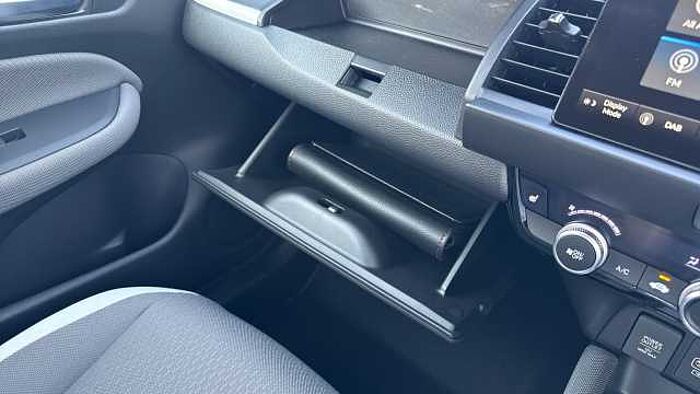 Honda Jazz 1.5 i-MMD Hybrid Crosstar EX 5dr eCVT Hybrid Hatchback 
