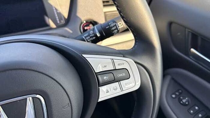 Honda Jazz 1.5 i-MMD Hybrid Crosstar EX 5dr eCVT Hybrid Hatchback 