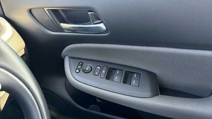 Honda Jazz 1.5 i-MMD Hybrid Crosstar EX 5dr eCVT Hybrid Hatchback 