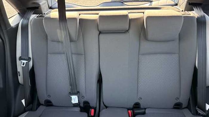 Honda Jazz 1.5 i-MMD Hybrid Crosstar EX 5dr eCVT Hybrid Hatchback 