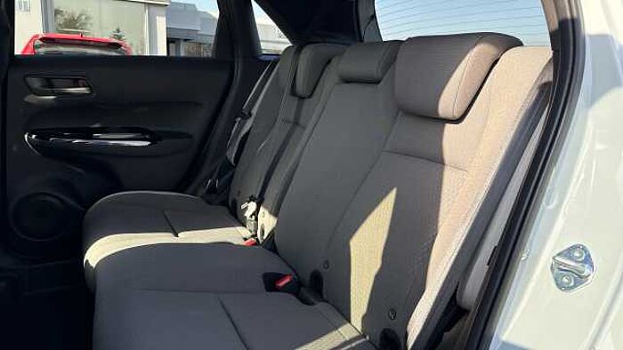 Honda Jazz 1.5 i-MMD Hybrid Crosstar EX 5dr eCVT Hybrid Hatchback 
