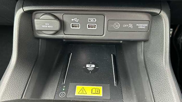Honda Civic 2.0 eHEV Sport 5dr CVT Hybrid Hatchback 