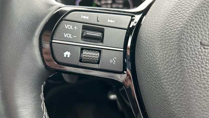 Honda Civic 2.0 eHEV Sport 5dr CVT Hybrid Hatchback 