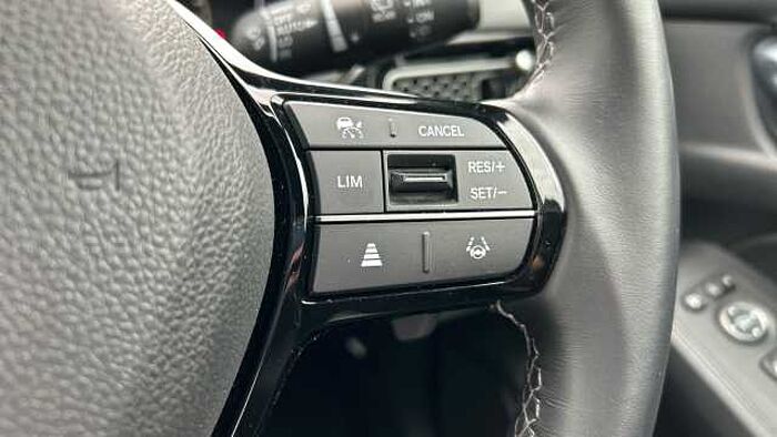 Honda Civic 2.0 eHEV Sport 5dr CVT Hybrid Hatchback 