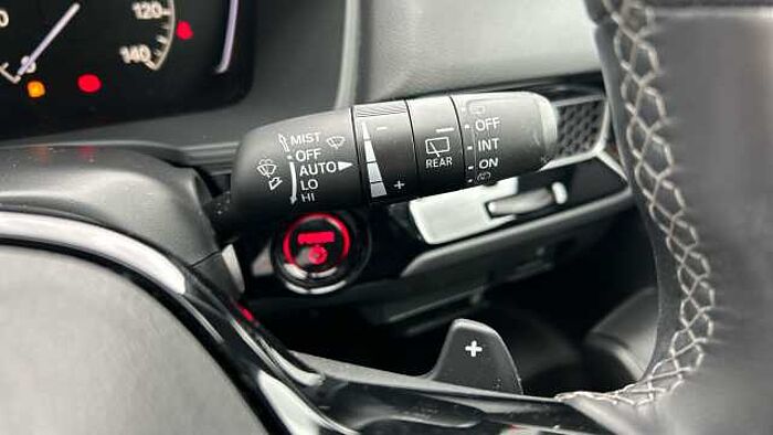 Honda Civic 2.0 eHEV Sport 5dr CVT Hybrid Hatchback 