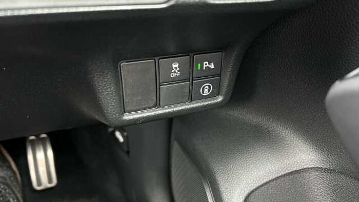 Honda Civic 2.0 eHEV Sport 5dr CVT Hybrid Hatchback 