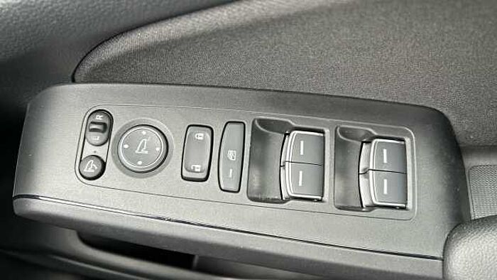 Honda Civic 2.0 eHEV Sport 5dr CVT Hybrid Hatchback 