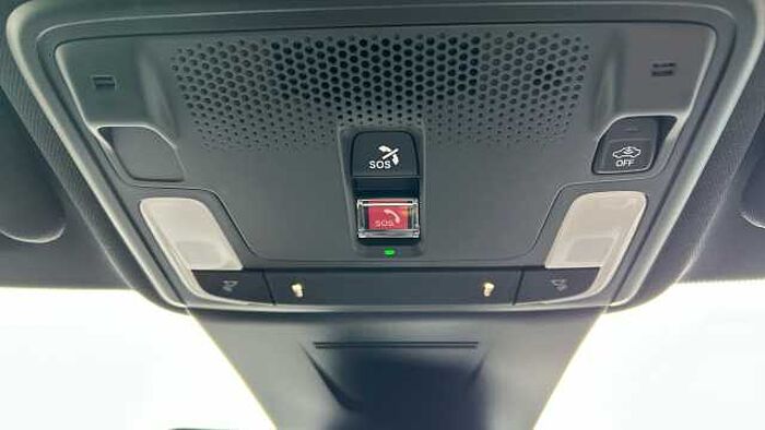 Honda Civic 2.0 eHEV Sport 5dr CVT Hybrid Hatchback 
