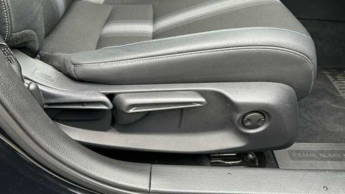 Honda Civic 2.0 eHEV Sport 5dr CVT Hybrid Hatchback 