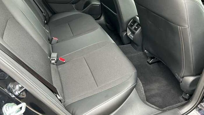 Honda Civic 2.0 eHEV Sport 5dr CVT Hybrid Hatchback 