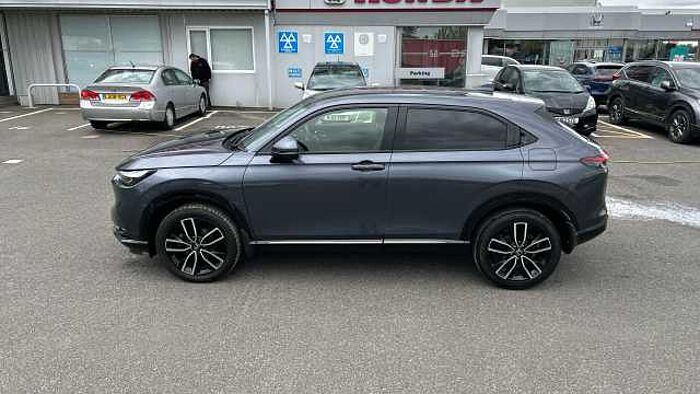 Honda HR-V 1.5 eHEV Advance 5dr CVT Hybrid Hatchback 