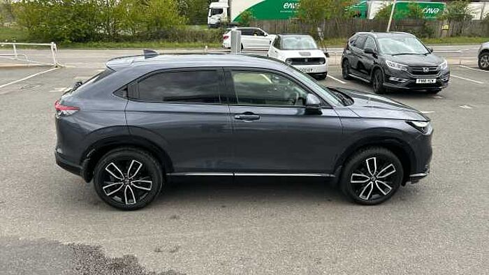 Honda HR-V 1.5 eHEV Advance 5dr CVT Hybrid Hatchback 