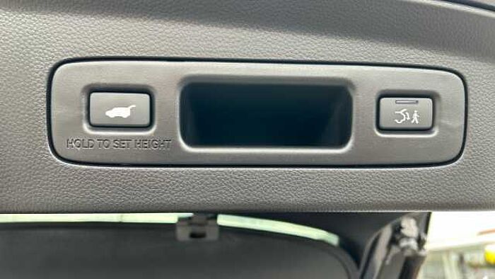 Honda HR-V 1.5 eHEV Advance 5dr CVT Hybrid Hatchback 