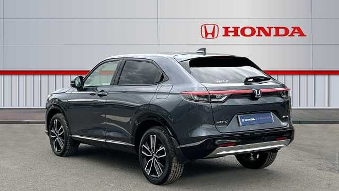 Honda HR-V 1.5 eHEV Advance 5dr CVT Hybrid Hatchback 