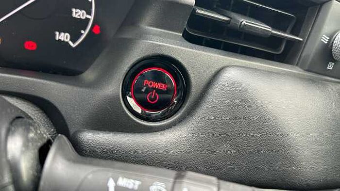 Honda HR-V 1.5 eHEV Advance 5dr CVT Hybrid Hatchback 