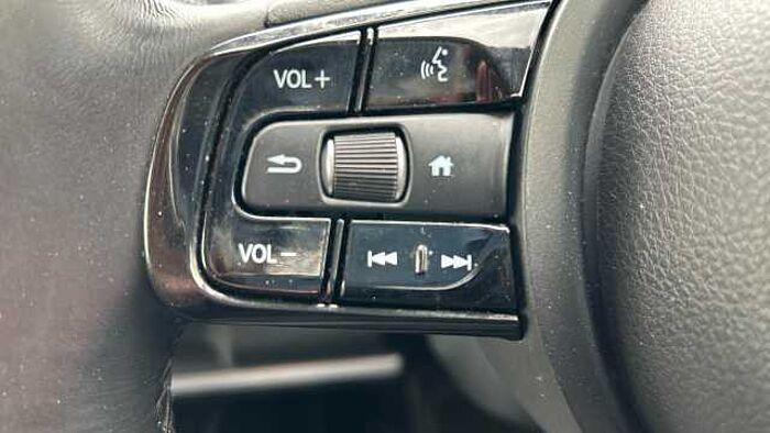 Honda HR-V 1.5 eHEV Advance 5dr CVT Hybrid Hatchback 