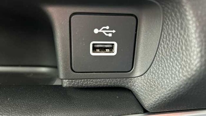 Honda HR-V 1.5 eHEV Advance 5dr CVT Hybrid Hatchback 