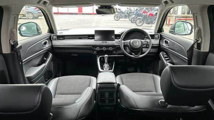 Honda HR-V 1.5 eHEV Advance 5dr CVT Hybrid Hatchback 