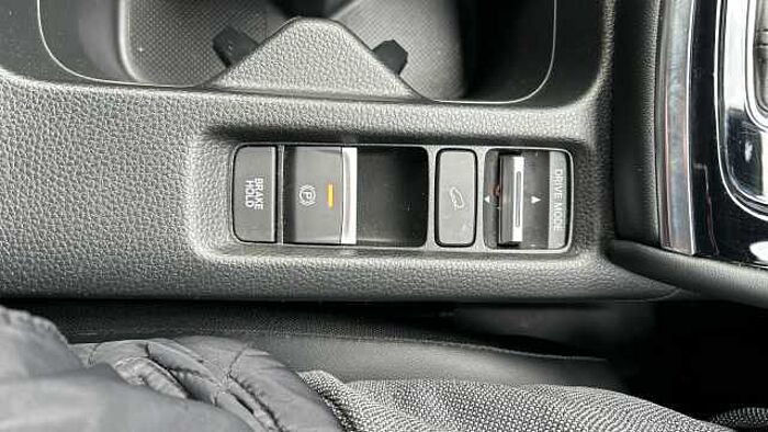 Honda HR-V 1.5 eHEV Advance 5dr CVT Hybrid Hatchback 