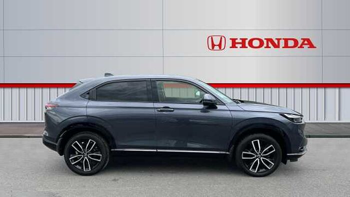 Honda HR-V 1.5 eHEV Advance 5dr CVT Hybrid Hatchback 