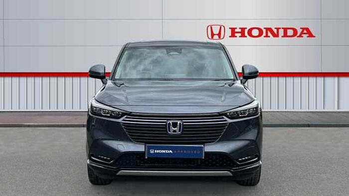 Honda HR-V 1.5 eHEV Advance 5dr CVT Hybrid Hatchback 