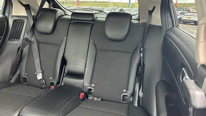 Honda HR-V 1.5 eHEV Advance 5dr CVT Hybrid Hatchback 