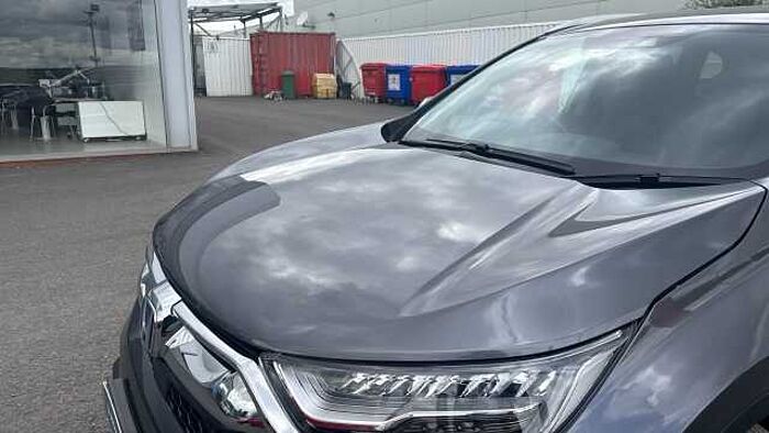 Honda CR-V 2.0 i-MMD Hybrid EX 5dr eCVT Hybrid Estate 
