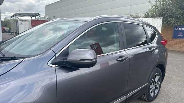Honda CR-V 2.0 i-MMD Hybrid EX 5dr eCVT Hybrid Estate 
