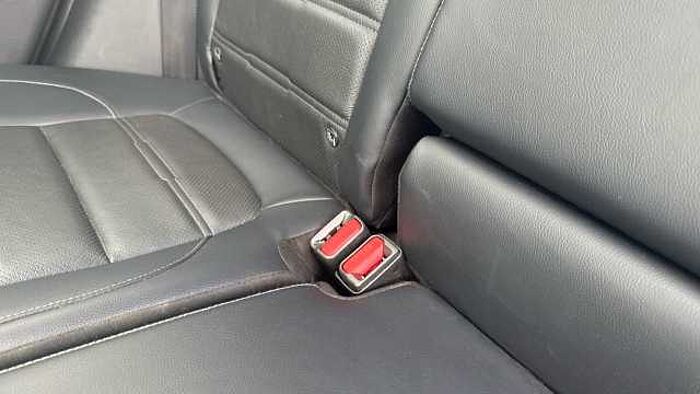 Honda CR-V 2.0 i-MMD Hybrid EX 5dr eCVT Hybrid Estate 