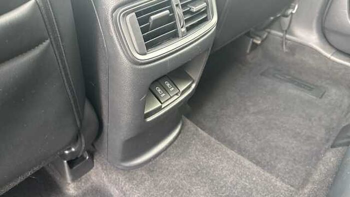 Honda CR-V 2.0 i-MMD Hybrid EX 5dr eCVT Hybrid Estate 
