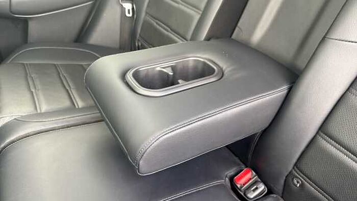 Honda CR-V 2.0 i-MMD Hybrid EX 5dr eCVT Hybrid Estate 