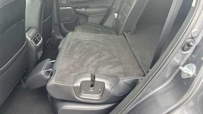 Honda CR-V 2.0 i-MMD Hybrid EX 5dr eCVT Hybrid Estate 