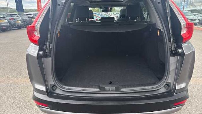 Honda CR-V 2.0 i-MMD Hybrid EX 5dr eCVT Hybrid Estate 