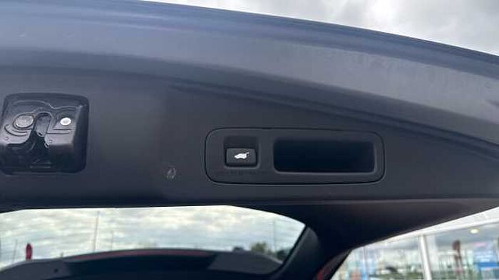 Honda CR-V 2.0 i-MMD Hybrid EX 5dr eCVT Hybrid Estate 