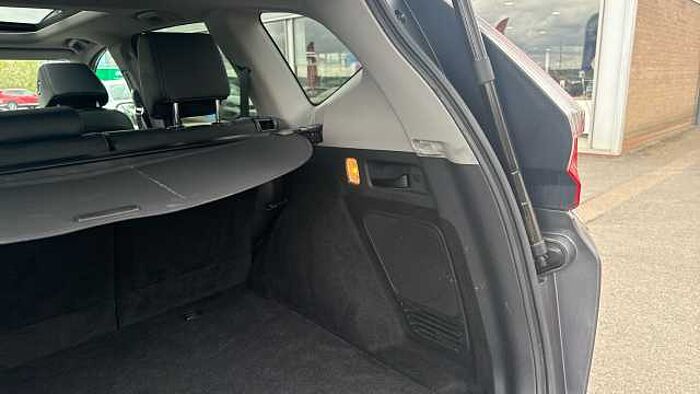 Honda CR-V 2.0 i-MMD Hybrid EX 5dr eCVT Hybrid Estate 