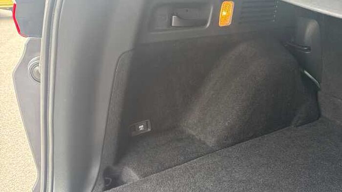 Honda CR-V 2.0 i-MMD Hybrid EX 5dr eCVT Hybrid Estate 