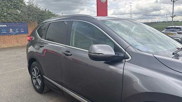 Honda CR-V 2.0 i-MMD Hybrid EX 5dr eCVT Hybrid Estate 