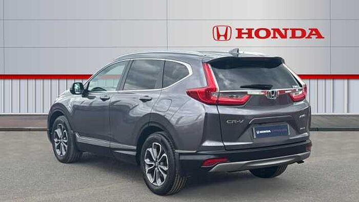 Honda CR-V 2.0 i-MMD Hybrid EX 5dr eCVT Hybrid Estate 