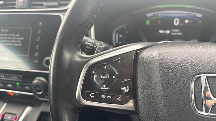 Honda CR-V 2.0 i-MMD Hybrid EX 5dr eCVT Hybrid Estate 