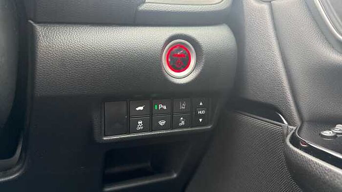 Honda CR-V 2.0 i-MMD Hybrid EX 5dr eCVT Hybrid Estate 