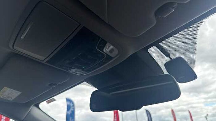 Honda CR-V 2.0 i-MMD Hybrid EX 5dr eCVT Hybrid Estate 