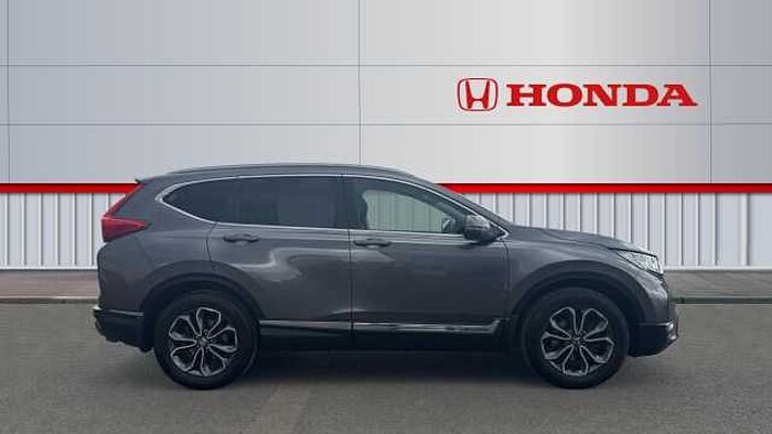 Honda CR-V 2.0 i-MMD Hybrid EX 5dr eCVT Hybrid Estate 