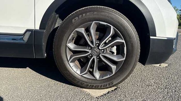 Honda CR-V 2.0 i-MMD Hybrid EX 5dr eCVT Hybrid Estate 