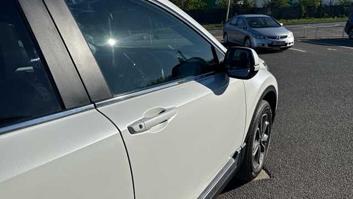Honda CR-V 2.0 i-MMD Hybrid EX 5dr eCVT Hybrid Estate 