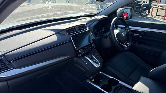 Honda CR-V 2.0 i-MMD Hybrid EX 5dr eCVT Hybrid Estate 