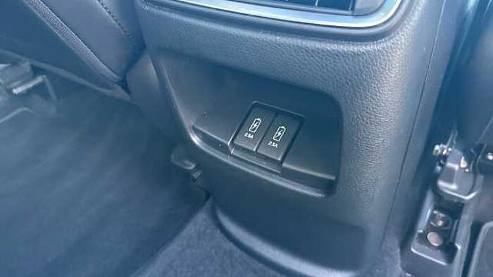 Honda CR-V 2.0 i-MMD Hybrid EX 5dr eCVT Hybrid Estate 