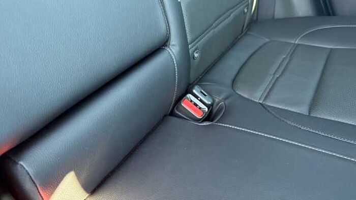 Honda CR-V 2.0 i-MMD Hybrid EX 5dr eCVT Hybrid Estate 