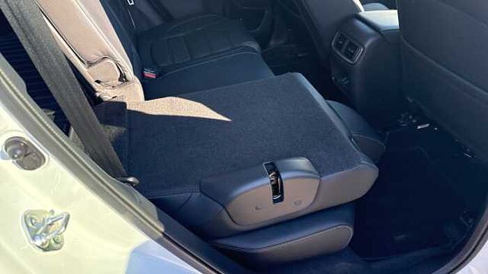 Honda CR-V 2.0 i-MMD Hybrid EX 5dr eCVT Hybrid Estate 