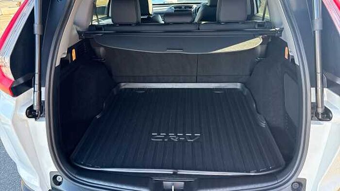 Honda CR-V 2.0 i-MMD Hybrid EX 5dr eCVT Hybrid Estate 